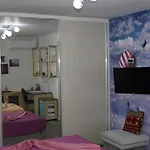 Absolute Blloku شقة *