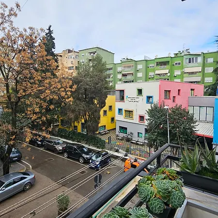 Apartment Absolute Blloku *