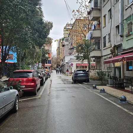 Absolute Blloku Apartment