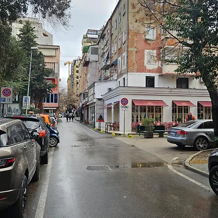 Absolute Blloku Tirana