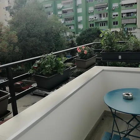 Absolute Blloku Тирана