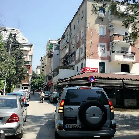 Absolute Blloku Appartamento Tirana