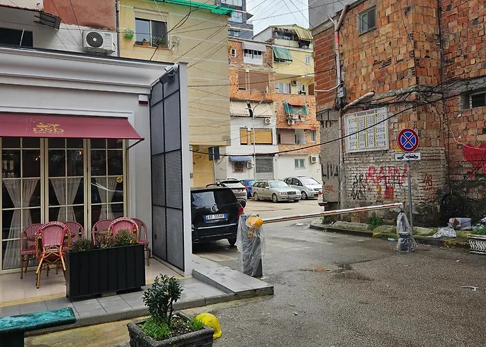 Apartment Absolute Blloku *