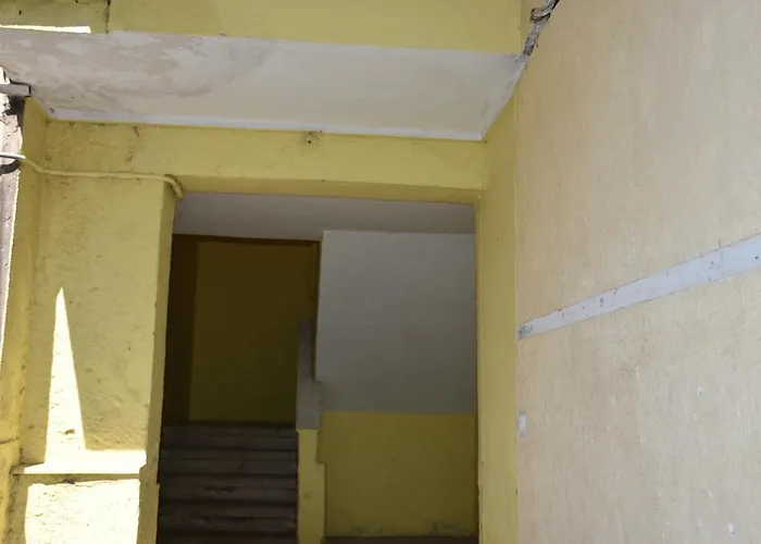 Absolute Blloku Apartment