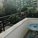 Absolute Blloku 티라나