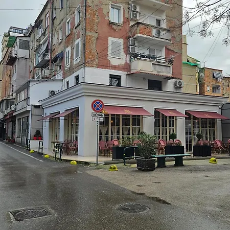 Appartement Absolute Blloku *