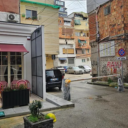 Appartement Absolute Blloku *