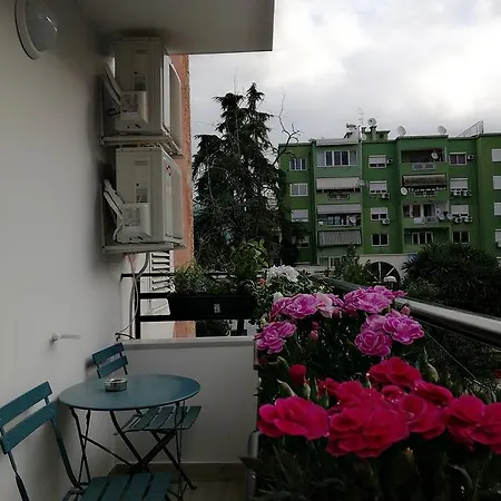 Apartment Absolute Blloku Tirana