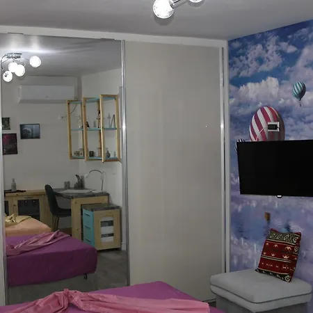 Absolute Blloku Apartment *