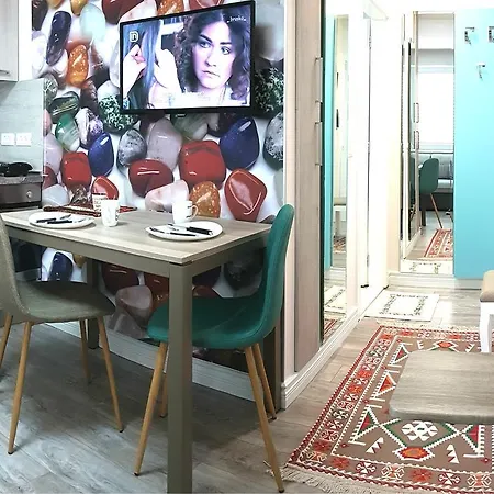 Apartment Absolute Blloku *