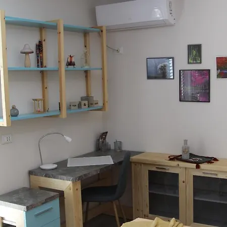 Apartment Absolute Blloku