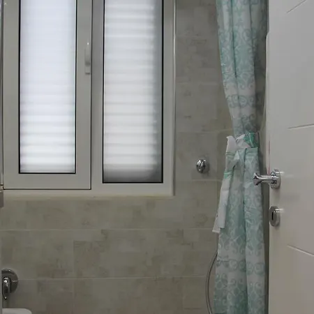 Apartment Absolute Blloku Tirana
