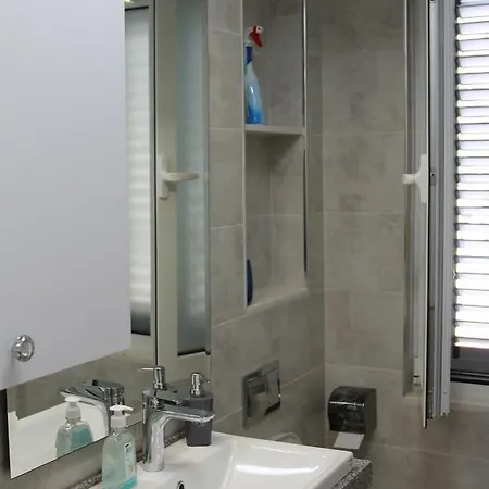 Apartment Absolute Blloku Tirana