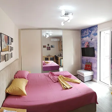 Apartment Absolute Blloku *