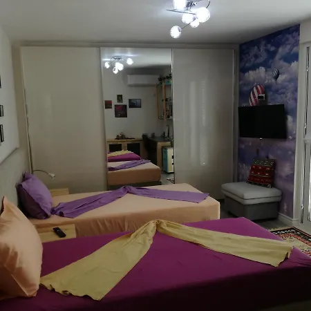 Absolute Blloku Διαμέρισμα *