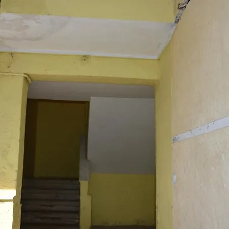 Absolute Blloku Apartment