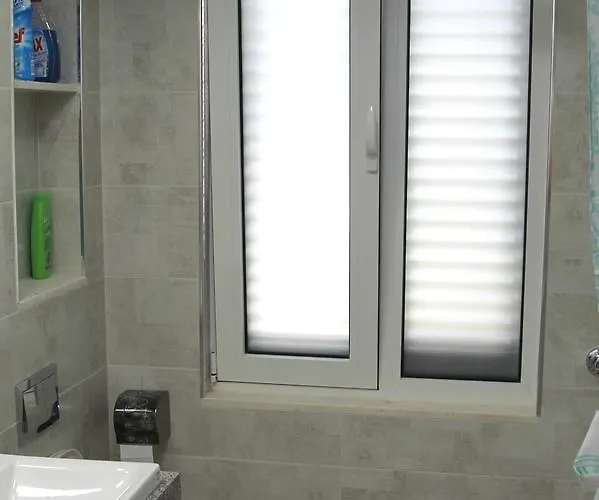 Διαμέρισμα Absolute Blloku