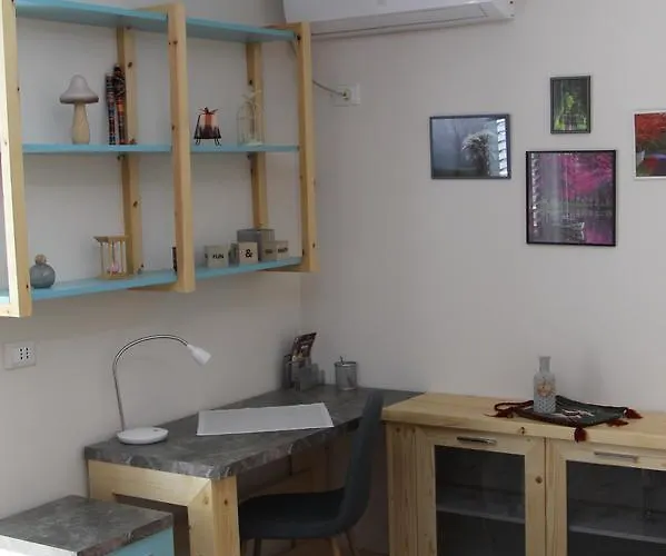 Διαμέρισμα Absolute Blloku