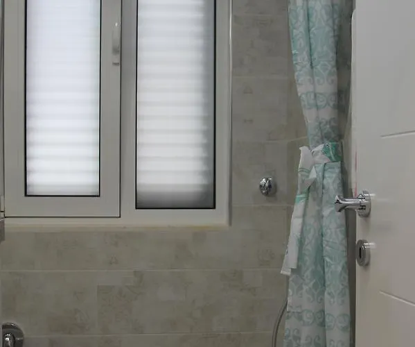 Appartement Absolute Blloku Tirana