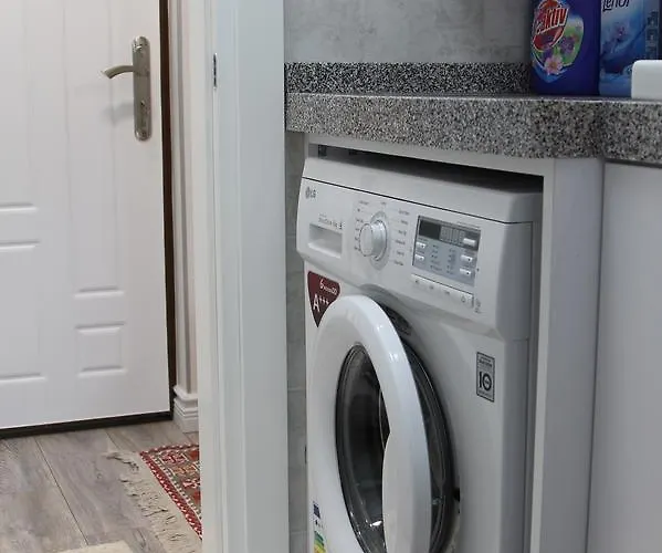 Absolute Blloku Appartement Tirana