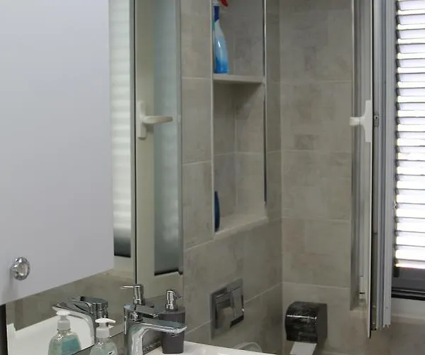 Appartement Absolute Blloku Tirana